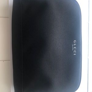 Gucci Handbag/Makeup Bag
